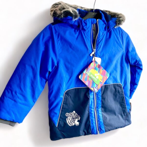 HUPPA Ross Talvejope (300g)