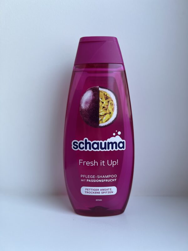 Schauma Fresh it Up! šampoon 400 ml