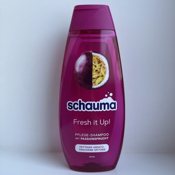 Schauma Fresh it Up! šampoon 400 ml