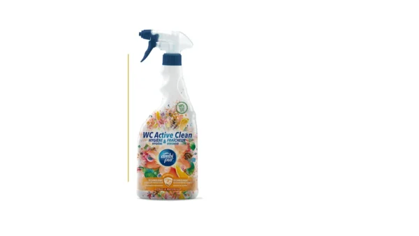 Ambi Pur WC-puhastusvahend Citrus & Waterlily, 750 ml