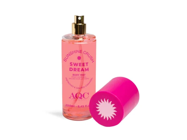 AQC "Sweet Dream: Sunshine Crush" kehasprei 250 ml