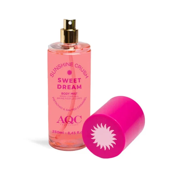 AQC "Sweet Dream: Sunshine Crush" kehasprei 250 ml