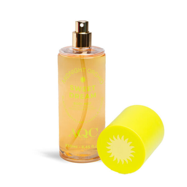 AQC "Sweet Dream: Midnight Orchid" kehasprei 250 ml