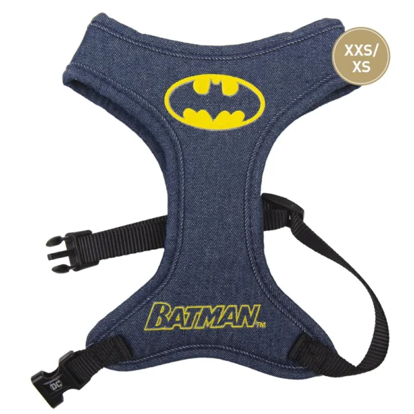 BATMAN koera traksid XXS/XS – sinine