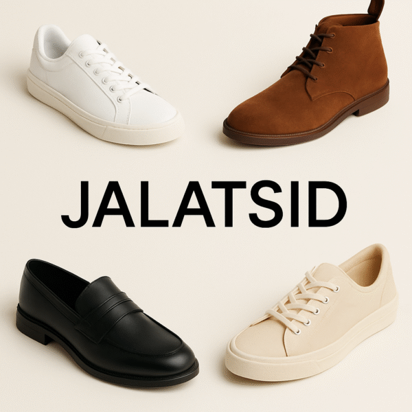 Jalatsid