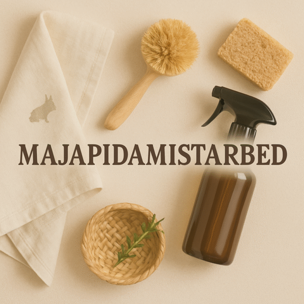 Majapidamistarbed