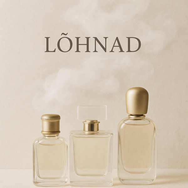 Lõhnad