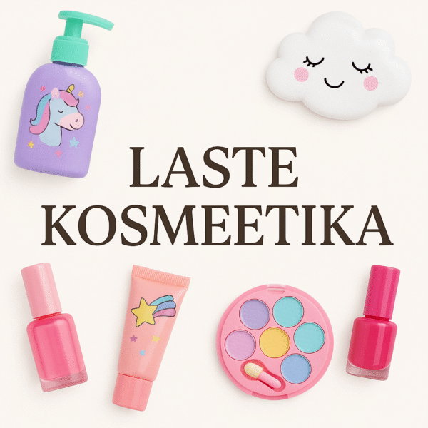 Laste kosmeetika