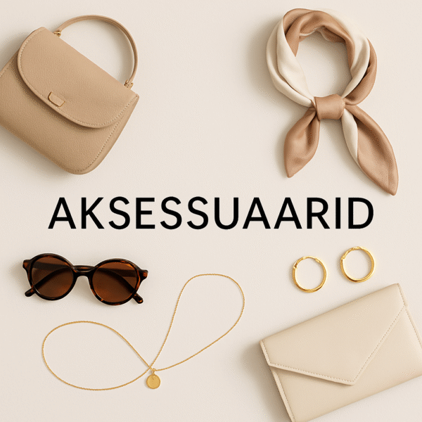 Aksessuaarid
