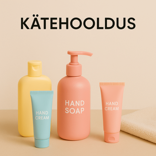 Kätehooldus