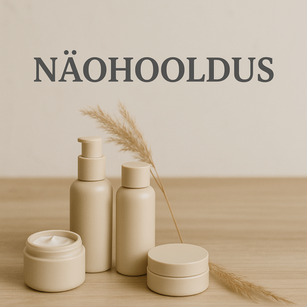 Näohooldus