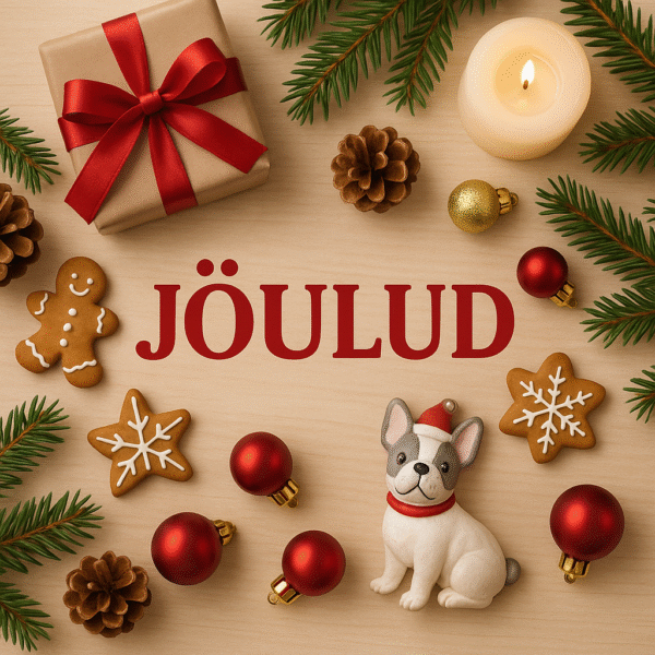 Jõulud