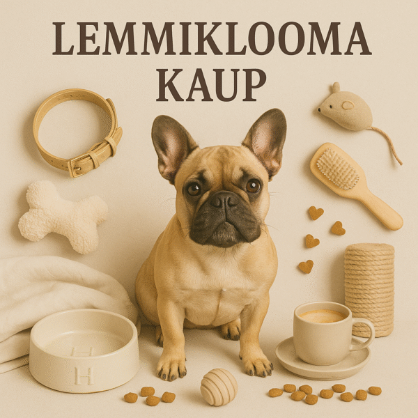 Lemmikloomad