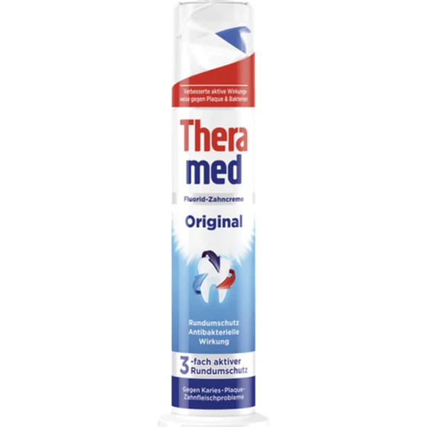 Theramed Original hambapasta, 100 ml