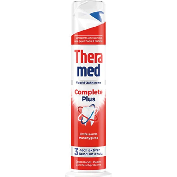 Theramed Complete Plus hambapasta, 100 ml