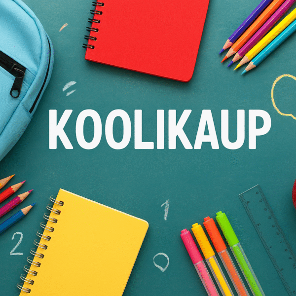 Koolikaup