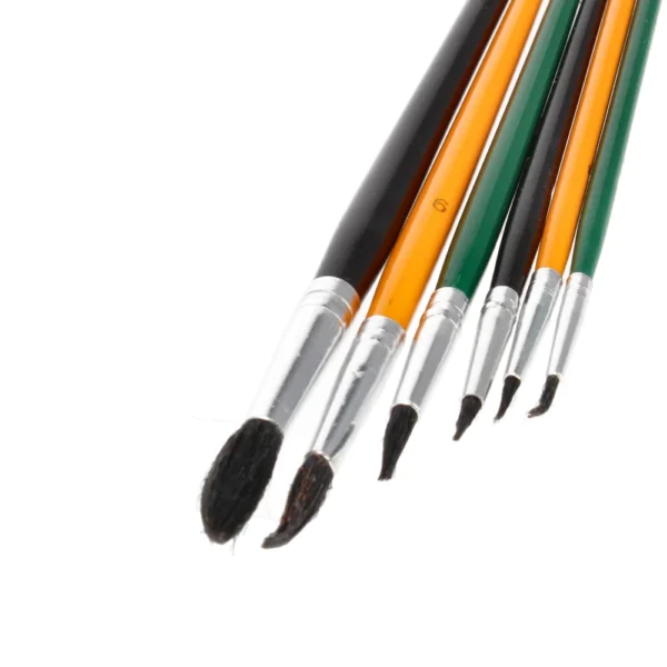 Starpak koolipintslid 251A – 6 tk komplekt - Image 3