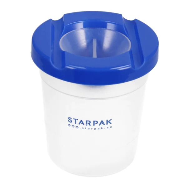 Starpak plastmassist veetops – 150 ml - Image 2