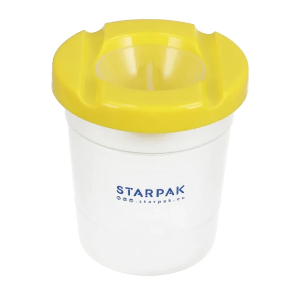 Starpak plastmassist veetops – 150 ml - Image 3