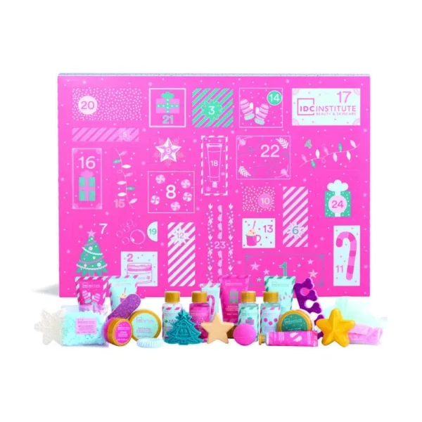 IDC Institute Advendikalender