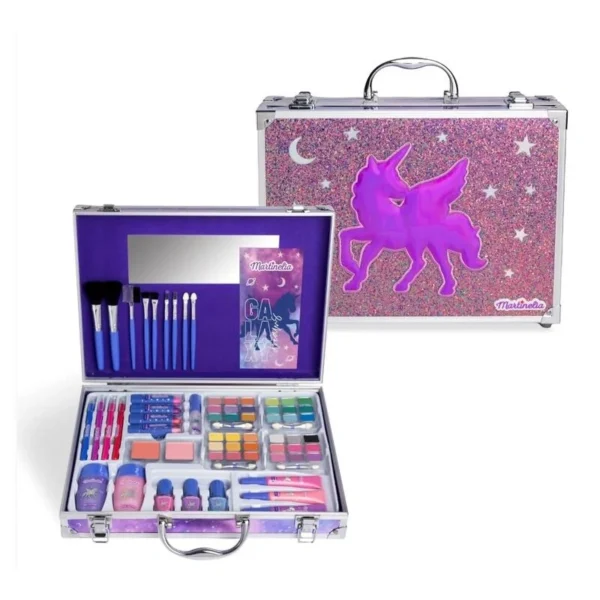 Laste Meigikohver – Galaxy Dreams (suur komplekt)