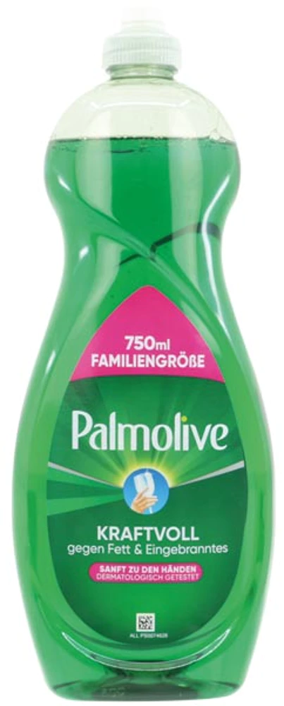 Palmolive nõudepesuvahend Original 750 ml