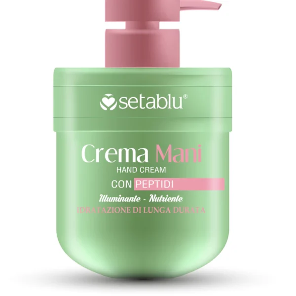Setablu peptiididega kätekreem – 300 g