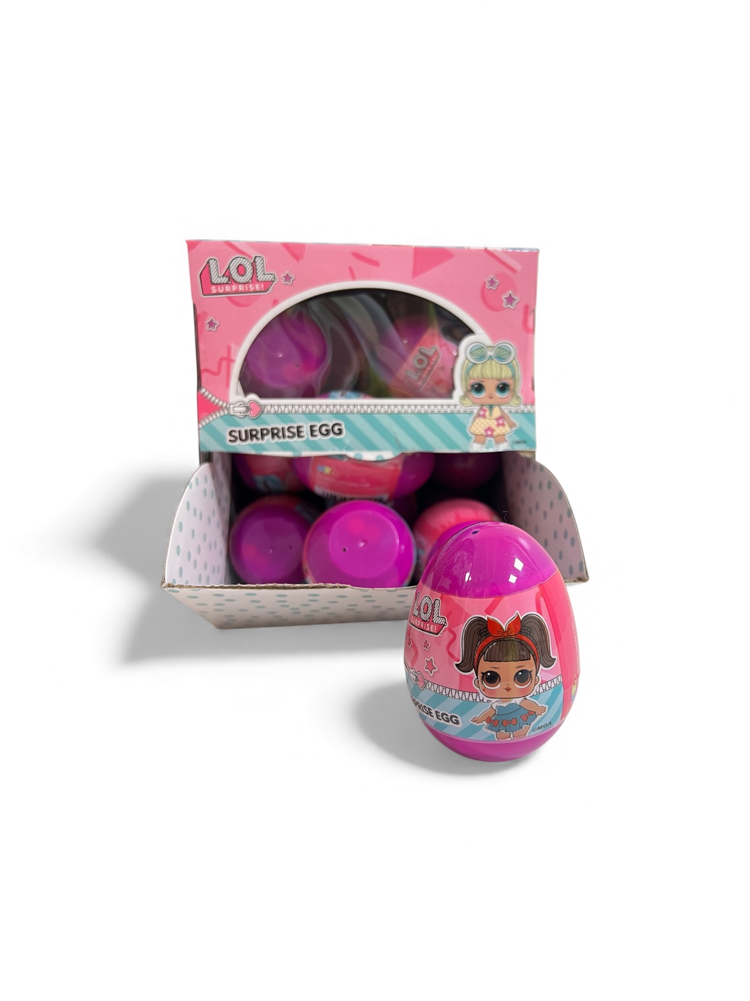 L.O.L. Surprise! Üllatusmuna - Image 2