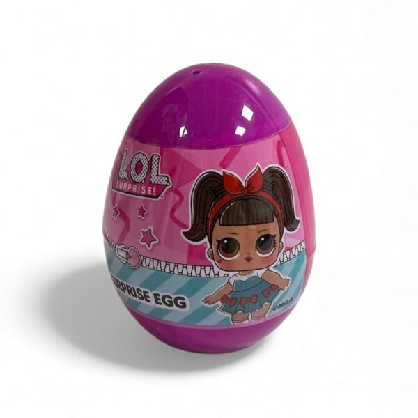 L.O.L. Surprise! Üllatusmuna