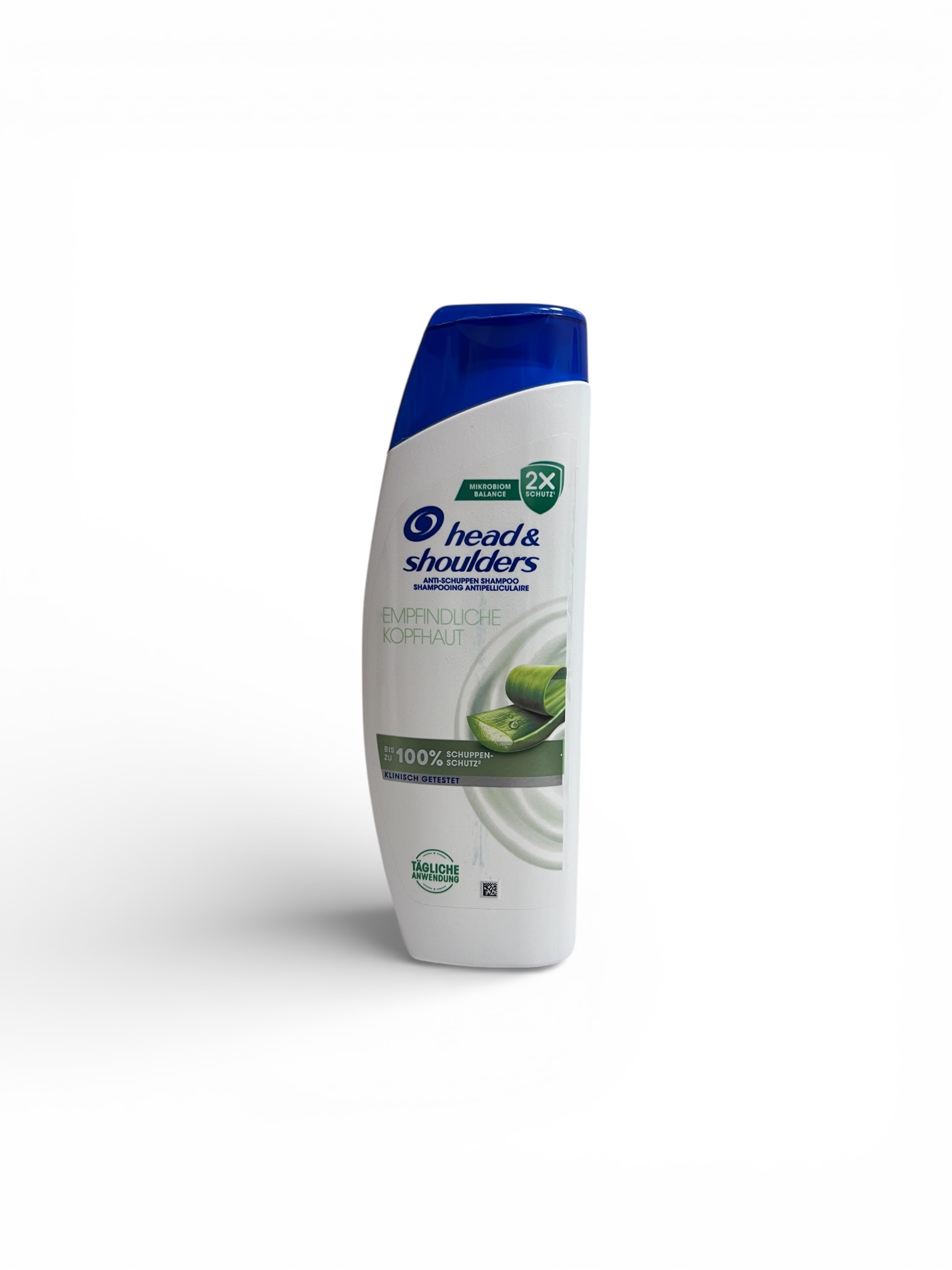 Head & Shoulders Sensitive kõõmavastane šampoon – 300 ml